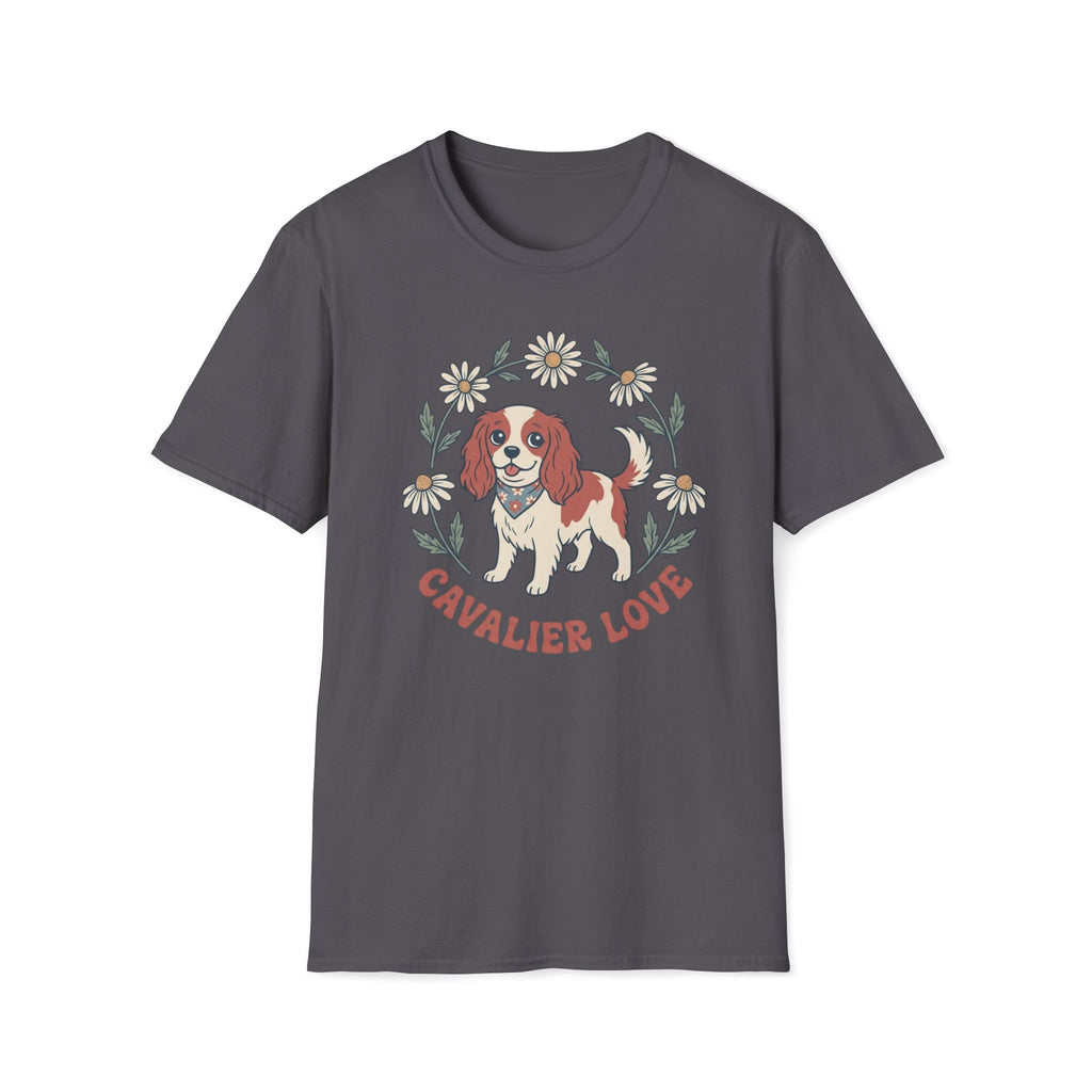 Cavalier T-Shirt