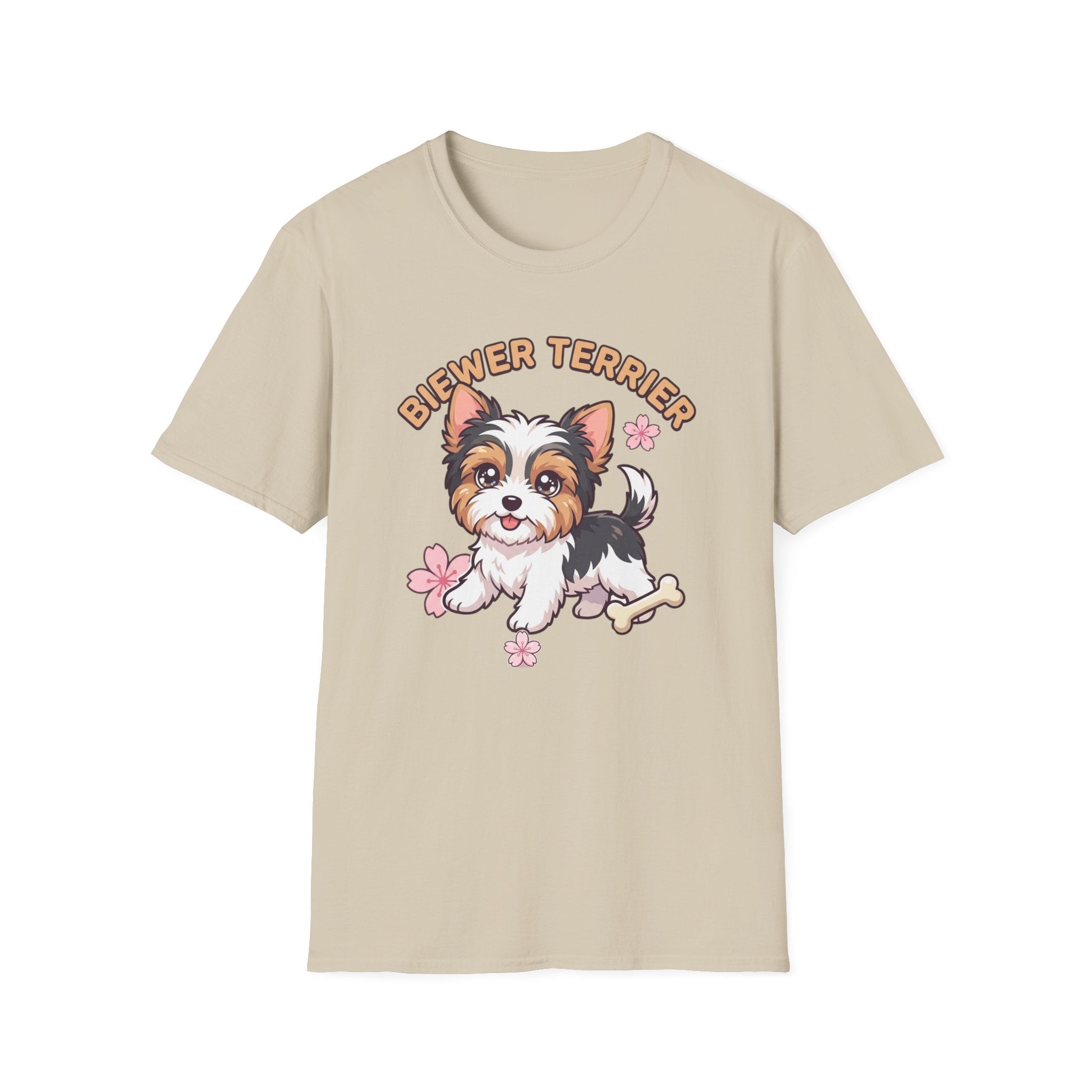 Biewer Terrier T-Shirt